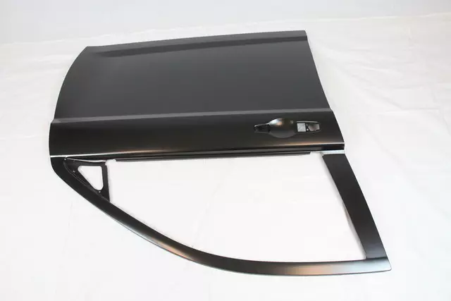 Front Door Outer Panel, Right