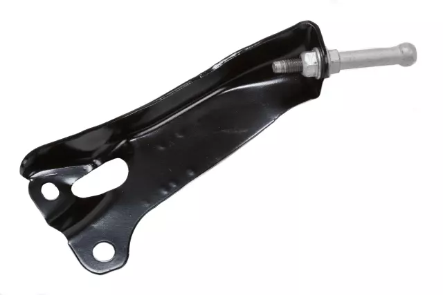 Engine Intake Manifold Sight Shield Bracket