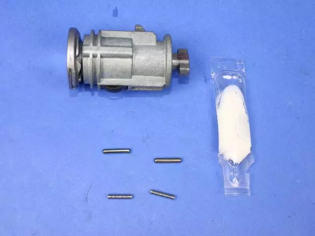 Ignition Lock Cylinder