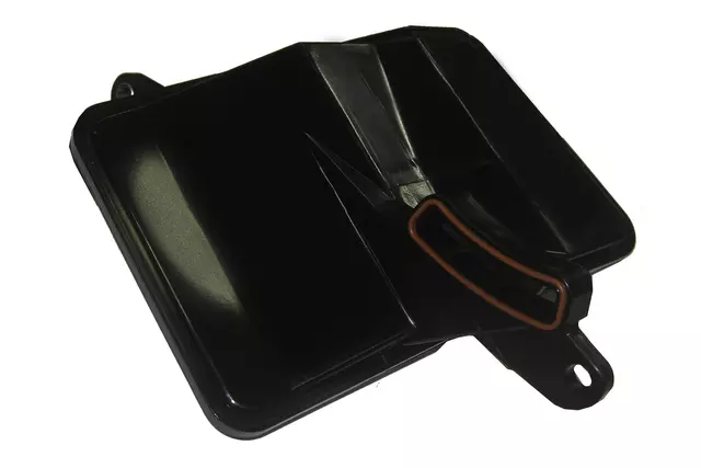 Automatic Transmission Fluid Filter