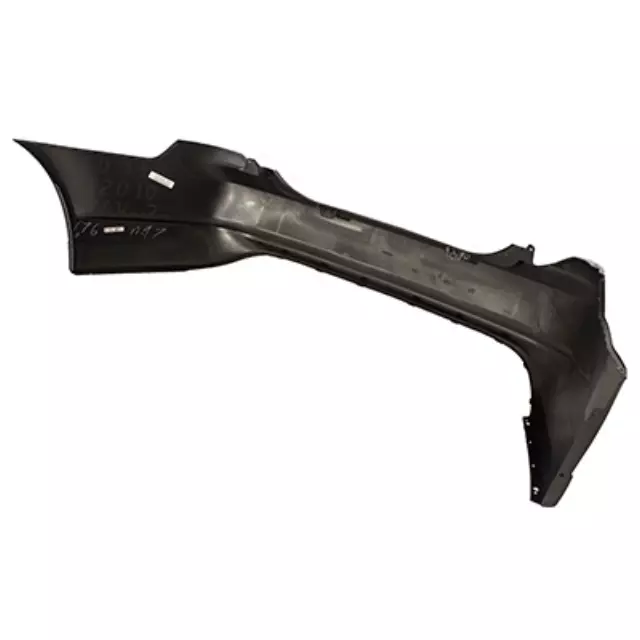 ae5z17k835aaptm - Ford Bumper Cover | Levittown Ford Parts