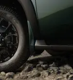 Pro4X Mud Guards - Front