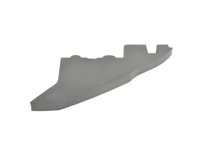 Fender Blocker Seal, Left