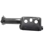 2020-2023 Ford - Trans Mount Bracket