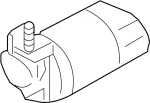 Starter Solenoid