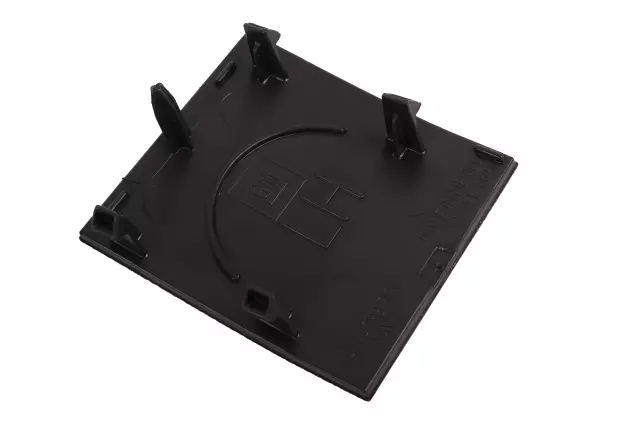 2019-2024 GM - Access Cover