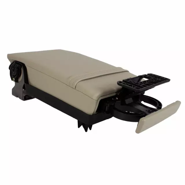 2016-2019 Lincoln Armrest Assembly FA1Z-5867112-CR | OEM