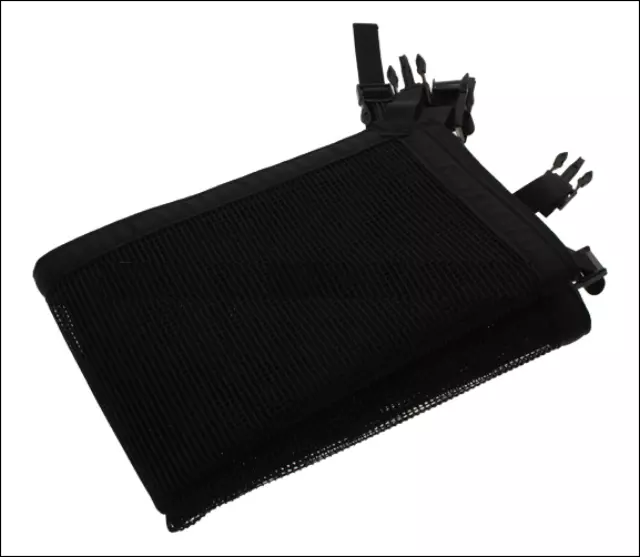 2018-2019 Volvo Roof Box Net - Designed By Volvo Cars