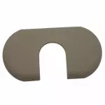 Retainer Mount Plate