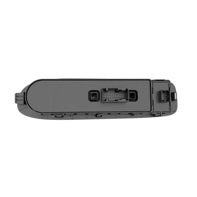 6BZ27LXHAA - Front Door Switch And Bezel 2017-2021 Jeep Compass