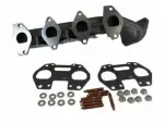 2007-2014 Ford - Exhaust Manifold