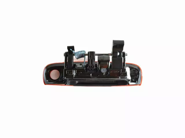 Front Door Exterior Handle, Left