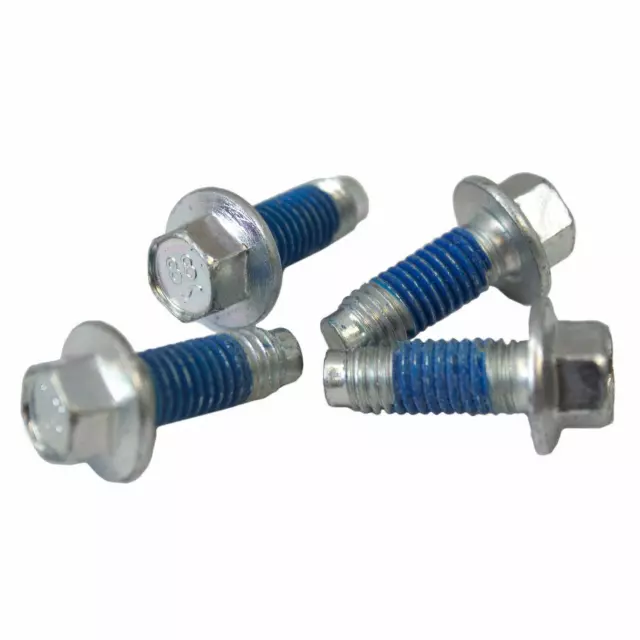 Cooler Pipe Bolt