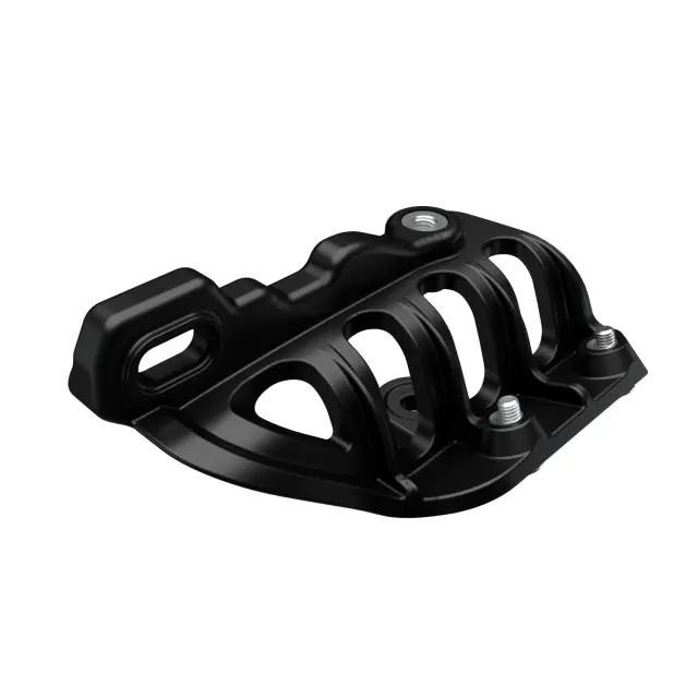 68466056AA - Folding Top Clamp, Right Rear 2020-2026 Jeep