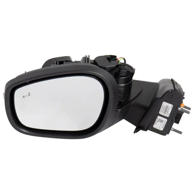 2021-2023 Ford Mustang Mach-E Mirror Assembly LJ8Z-17683-LA | OEM