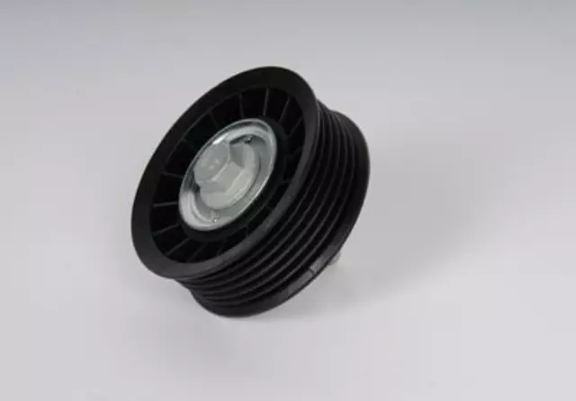 Drive Belt Idler Pulley