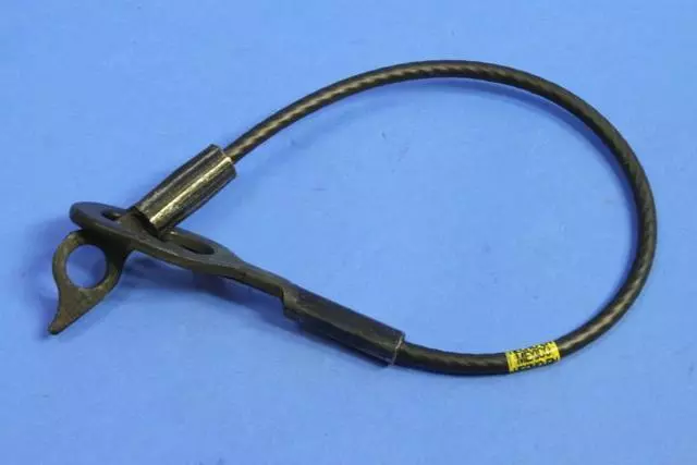 Tailgate Cable, Left