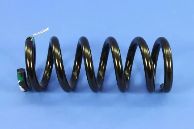 Front Coil Spring, Left