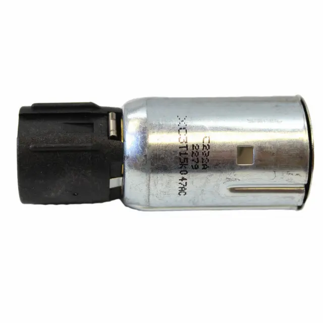 5wa XC3Z-15055-AA - 12 Volt Accessory Power Outlet | Ford Parts Direct