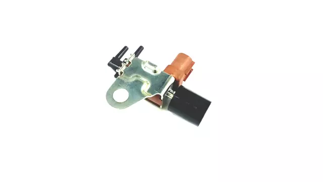 Solenoid Valve