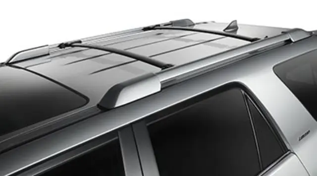 PT278-89170 - Genuine Toyota 2010-2024 4Runner Roof Rack Cross Bar