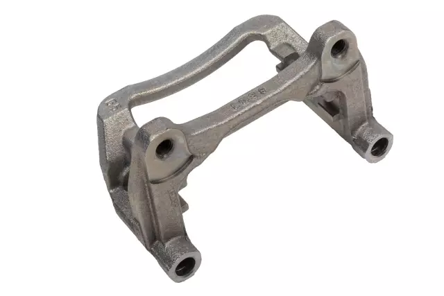 Rear Disc Brake Caliper Bracket