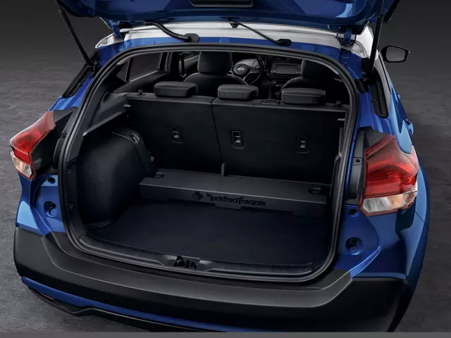 Electronics, Audio Kit - Rockford Fosgate