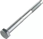 Lower Control Arm Front Bolt