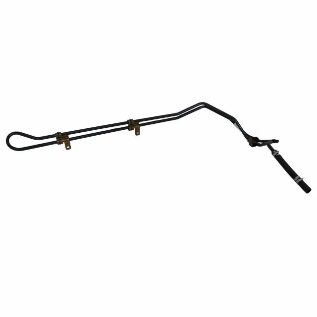 2007-2010 Ford Oil Cooler 7T4Z-3D746-B | OEM Parts Online