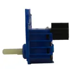 Motorcraft™ HVAC Temperature Control Panel