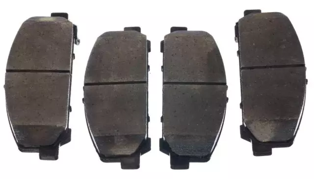 D1060-9FV0A - Pad Kit - Disc Brake 2020-2024 Nissan | Official