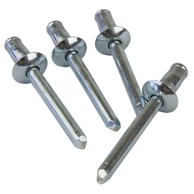 W716601-S434 - Bracket Rivet | Ford Parts Direct