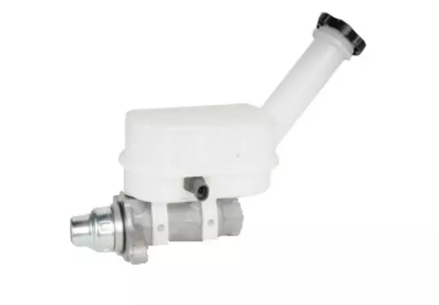 Master Cylinder
