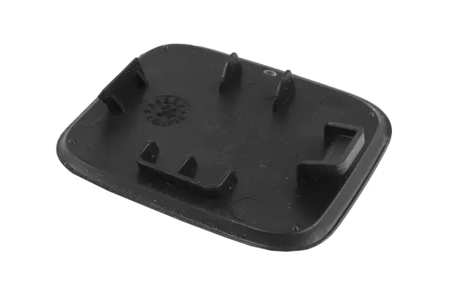 2023-2025 GM - Black Center Pillar Upper Trim Panel Bolt Cap