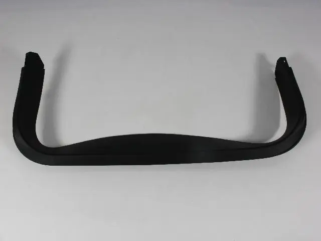Liftgate Trim Upper Panel