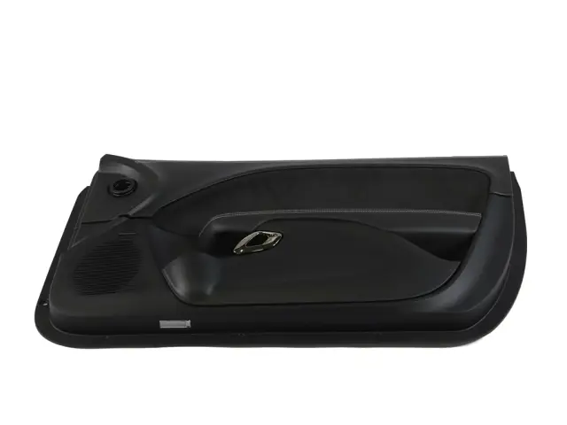 2020-2023 Dodge Challenger Front Door Trim Panel, Right 6TR441X9AB