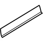 Instrument Panel Molding