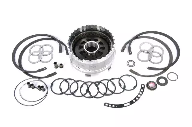 Automatic Transmission Center Support - GM (96042809)