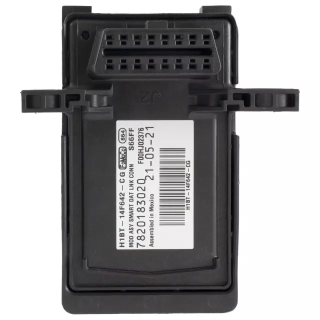 Module Smart Data Link H1BZ-14F642-F | OEM Parts Online