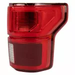 Tail Lamp