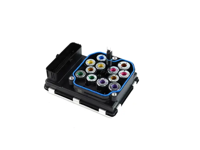 Genuine Mopar Anti-Lock Brake System Module 68728127AA