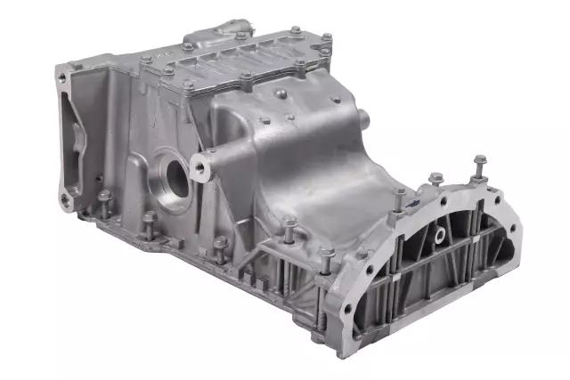 Engine Oil Pan