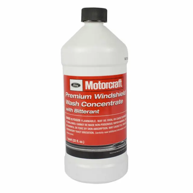 Solution Windshield Washer ZC-32-B2 | OEM Parts Online