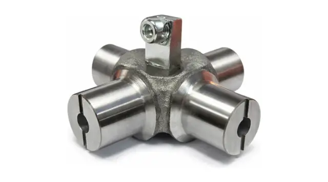 04371-60070 - Drive Axle Shaft Universal Joint 1984-2025 Toyota
