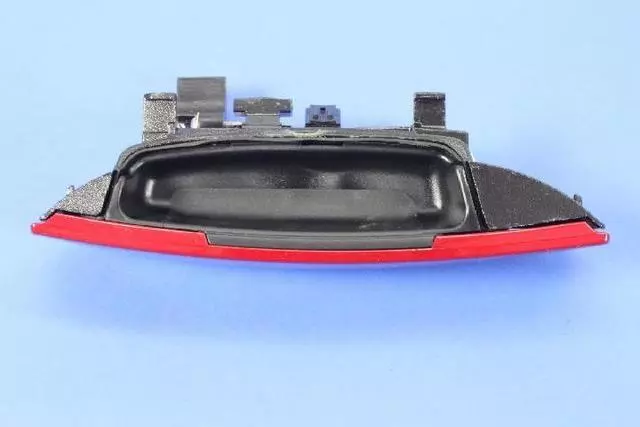 Front Door Exterior Handle, Right