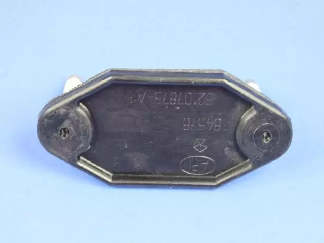 Dash Panel Plug