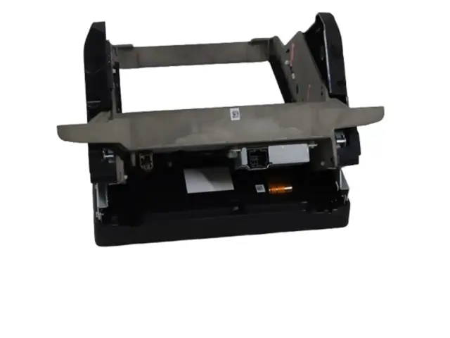 2025 Jeep Wagoneer S Display Center Stack 68597211AJ | My