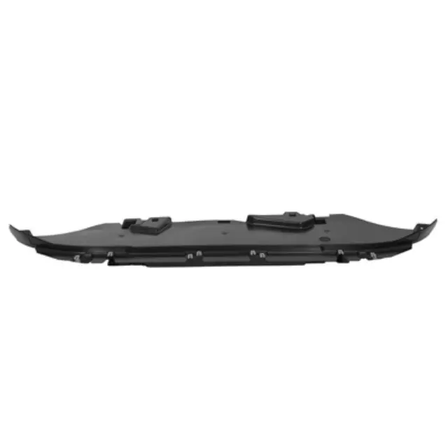 BR3Z-17626-A - Lower Shield - 2011-2014 Ford Mustang | Eastgate