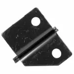 Tailgate Striker Plate