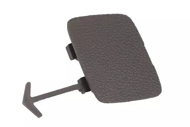 Dark Atmosphere Driver Side Quarter Window Trim Panel Bolt Cap